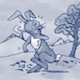 Abrir test Hare Heralds The Earthquake