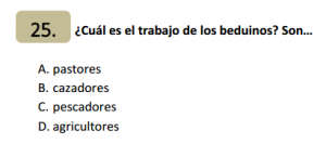 beduinos 1