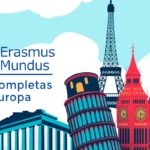 Logo Erasmus Mundus