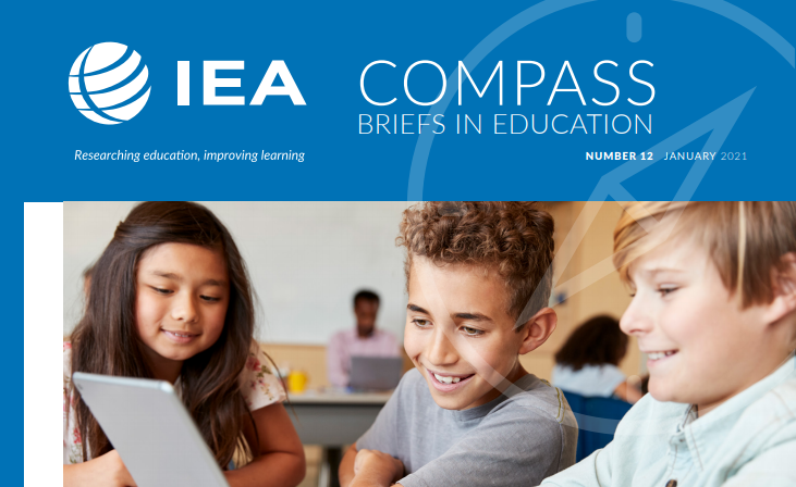 Portada Compass Brief 12