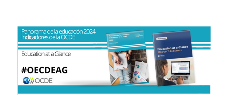 Que Es La Ocde En Educación