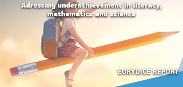 Iniciativas contra el bajo rendimiento en lectura, matemáticas y ciencias