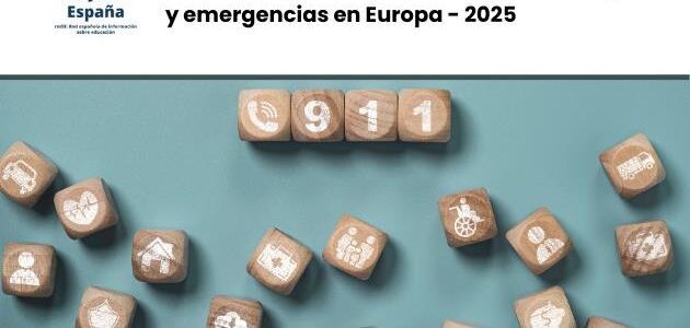 Educación para la preparación ante riesgos y emergencias en Europa